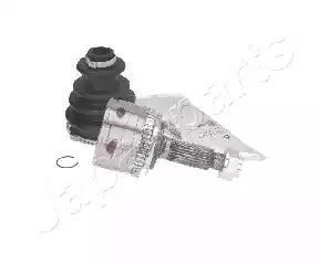 PRZEGUB ZEW. HYUNDAI I10 1,0-1,2B 21Z/24Z/52,5MM ABS 48Z Japan Parts GIH34