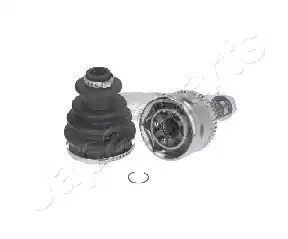 PRZEGUB ZEW. HYUNDAI I10 1,0-1,2B 21Z/24Z/52,5MM ABS 48Z Japan Parts GIH34