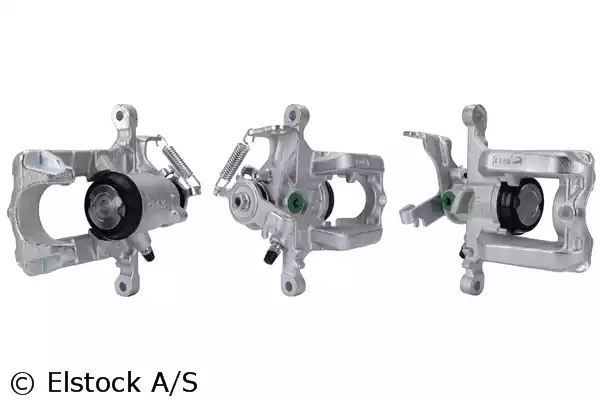 ZACISK HAM. OPEL T. ASTRA/ZAFIRA 1,3-2,0 10- LE