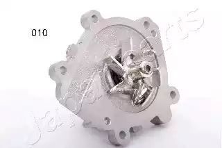 POMPA WODY DR 1,3 Japan Parts PQ010