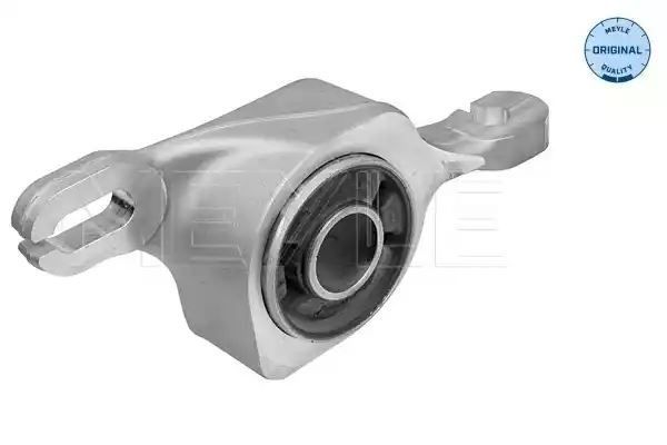TULEJA WAHACZA PRZÓD MERCEDES W164 05- DOLNA TYLNA PR Z OBUDOWĄ MEYLE 146100032