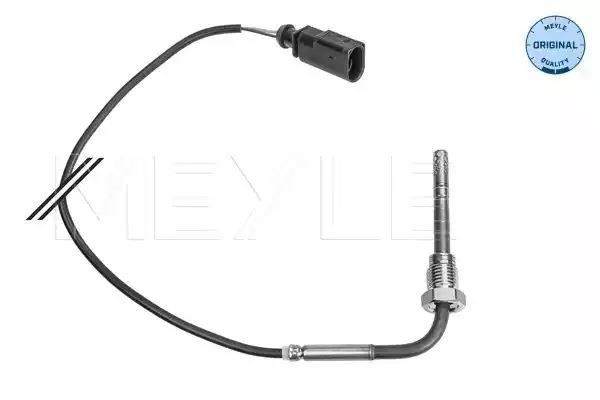 CZUJNIK TEMPERATURY SPALIN AUDI A6 04- MEYLE 1148000141