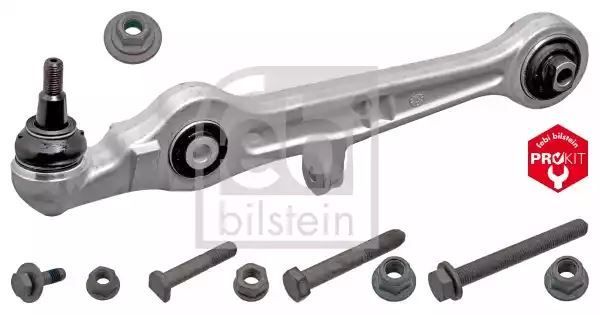 WAHACZ VW P. A4/A6/PASSAT LE/PR DOLNY PRZEDNI KPL ZE ŚRUBAMI Febi-Bilstein 33370