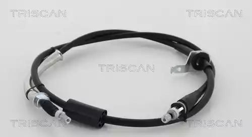 LINKA HAM. RĘCZ. MINI T. COUNTRYMAN/PACEMAN 10-16 LE Triscan 814011153