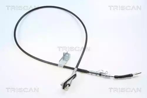LINKA HAM. RĘCZ. NISSAN T. ALMERA 00- LE Triscan 814014167
