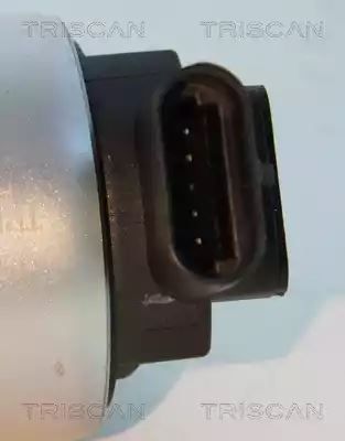 ZAWÓR EGR OPEL 2,2 16V/2,5/3,0 Triscan 881324056