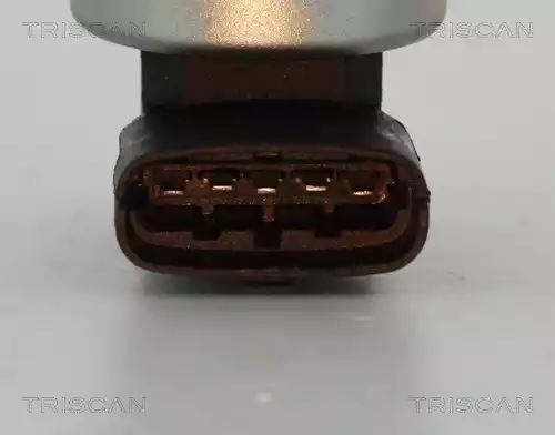 ZAWÓR EGR OPEL CORSA B 1,0 12V Triscan 881324200