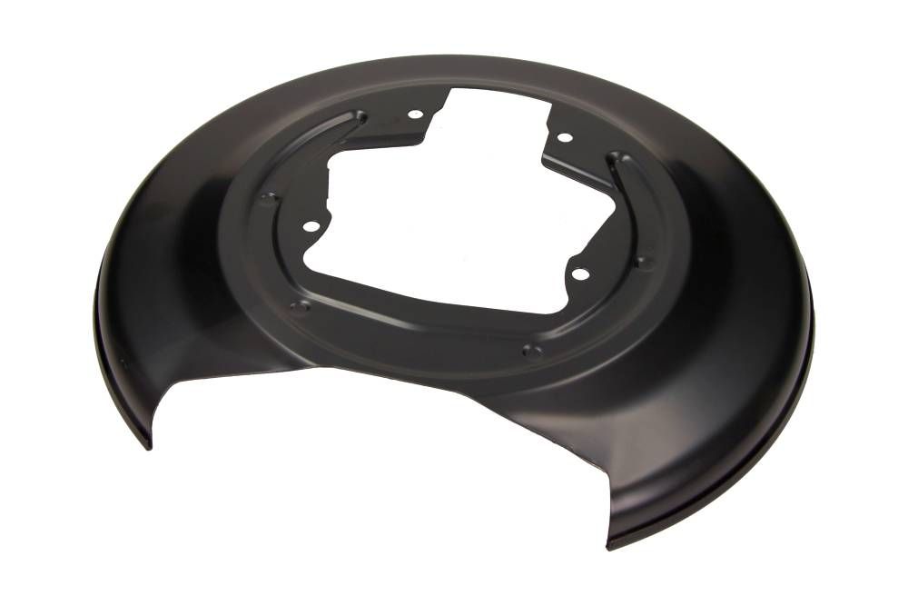 OSŁONA TARCZY HAMULCOWEJ TYŁ VOLVO S60 70/ XC70 90 97-14 LE/PR MaXgear 19-3445