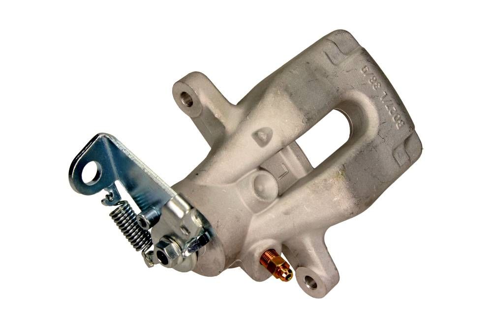 ZACISK HAMULCA TYŁ CITROEN BERLINGO XSARA 96- LE MaXgear 82-0265