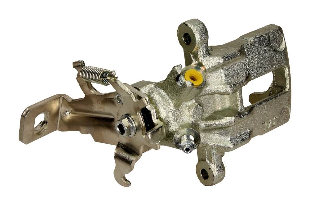 ZACISK HAMULCA TYŁ NISSAN ALMERA 03- LE +ABS MaXgear 82-0403