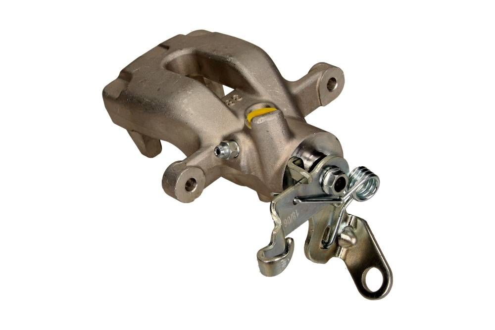 ZACISK HAMULCA TYŁ SKODA OCTAVIA 12- LE ALUMINIOWY MaXgear 82-0453