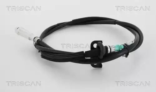 LINKA HAM. RĘCZ. VOLVO T. S80/V70/XC70 98-07 LE/PR Triscan 814027139