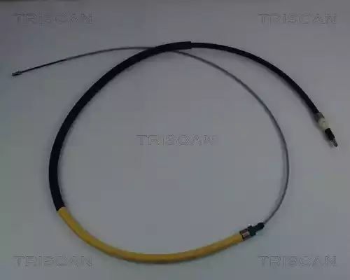 LINKA HAM. RĘCZ. PEUGEOT T. 307 00- LE/PR Triscan 814028172