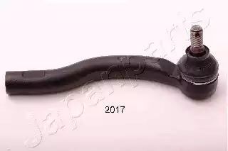 KOŃC. DR. KIER. TOYOTA AURIS 07- PR Japan Parts TI2016R