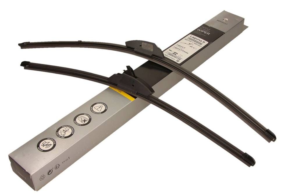 PIÓRO WYCIERACZKI 600/500 RENAULT LAGUNA II/ OPEL Renault-Nissan Alliance 288904913R