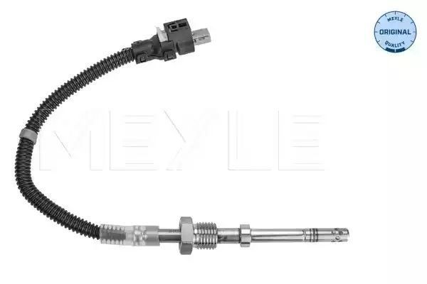 CZUJNIK TEMPERATURY SPALIN MERCEDES SLK 2,1CDI 12- MEYLE 148000135