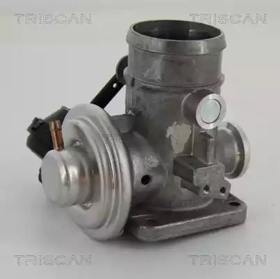 ZAWÓR EGR VW 2,5TDI LT01- Triscan 881329300