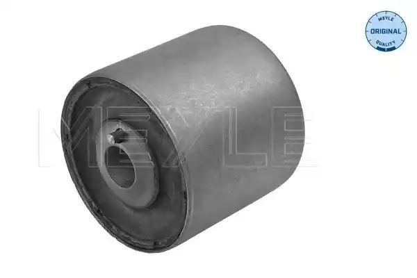 TULEJA WAHACZA PRZÓD MERCEDES W251 06- LE/PR MEYLE 146100024
