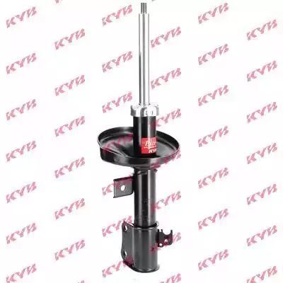 AMORTYZATOR SUZUKI P. LIANA 1.4D 04.04- LE KYB 333432