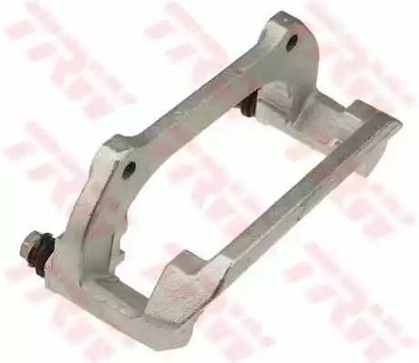 Jarzmo zacisku hamulca przód Peugeot 407 607 2,2-3,0 V6 24V 00- LE PR TRW BDA633