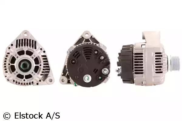 ALTERNATOR DB W124/W202/W210 REGENEROWANY