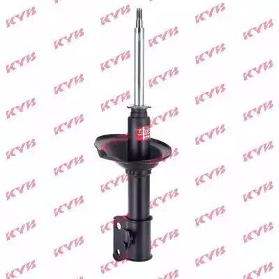 AMORTYZATOR SUBARU P. LEGACY I, LEGACY II 2.0/2.5 05.92-03.99 LE KYB 334112