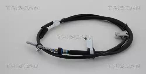 LINKA HAM. RĘCZ. TOYOTA T. AVENSIS 03-08 LE Triscan 8140131141