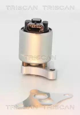 ZAWÓR EGR OPEL 1,6/1,8 Triscan 881324002