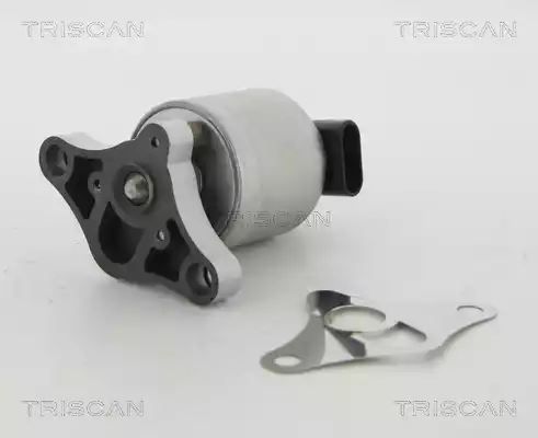 ZAWÓR EGR OPEL 1,6/1,8 Triscan 881324002