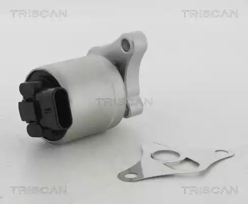 ZAWÓR EGR OPEL 1,6/1,8 Triscan 881324002