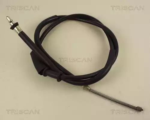 LINKA HAM. RĘCZ. FIAT T. PUNTO 93-00 LE Triscan 814015132