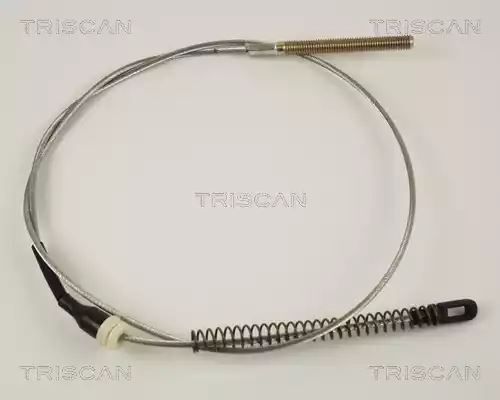 LINKA HAM. RĘCZ. OPEL T. CORSA B 93-00 PR Triscan 814024135
