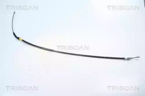 LINKA HAM. RĘCZ. OPEL T. CORSA/TIGRA 00-09 LE Triscan 814024156