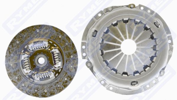 SPRZĘGŁO TOYOTA AURIS/AVENSIS/VERSO 1,6-1,8 08- RYMEC JT1735
