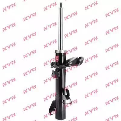 AMORTYZATOR VOLVO P. C30, S40 II, V50 1.6-2.5 01.04-12.12 LE KYB 334843