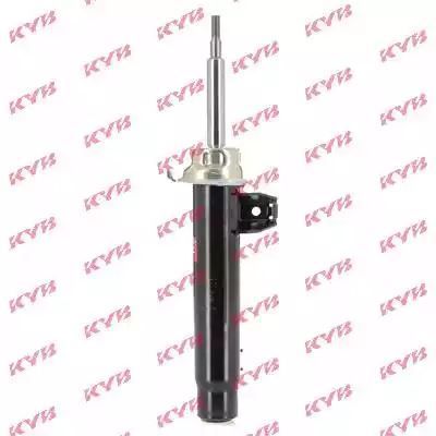 AMORTYZATOR BMW P. X1 (E84) 2.0/2.0D/3.0 10.09-06.15 LE KYB 3358004