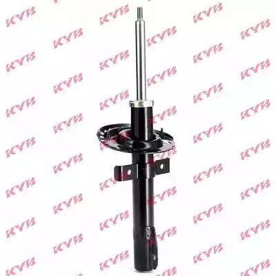 AMORTYZATOR RENAULT P. MEGANE II 1.4I-2.0DCI 11.02- LE/PR KYB 338712