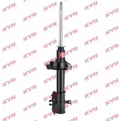 AMORTYZATOR MAZDA P. CX-7 2.2D/2.3D 10.07- PR KYB 339155