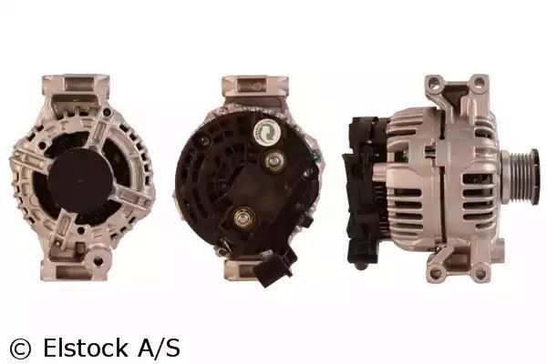ALTERNATOR BMW 1 116 I 09.04- 3 316 CI 06.02 Z4 2.0 I 04.05 REGENEROWANY