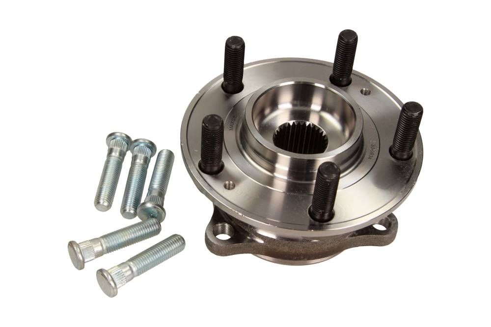 ŁOŻYSKO KOŁA PRZÓD HYUNDAI IX55 2,0-3,8 05- MaXgear 33-0934