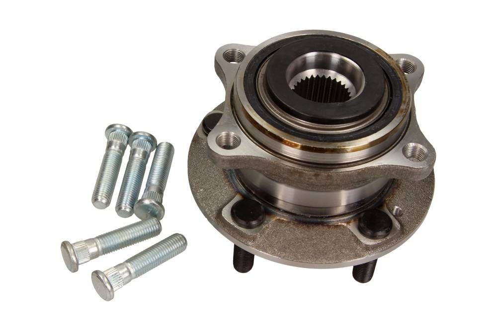 ŁOŻYSKO KOŁA PRZÓD HYUNDAI IX55 2,0-3,8 05- MaXgear 33-0934
