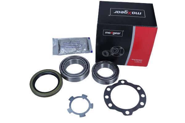 ŁOŻYSKO KOŁA PRZÓD TOYOTA LAND CRUISER 84- MaXgear 33-0959
