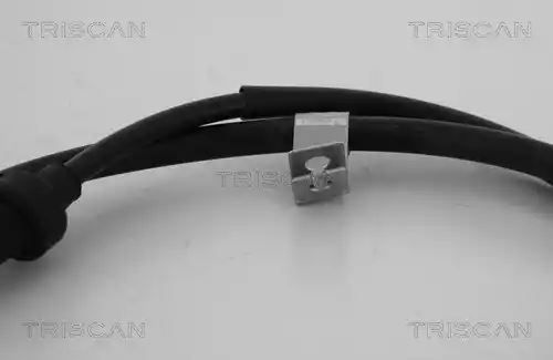 LINKA HAM. RĘCZ. MITSUBISHI T. LANCER 08- LE Triscan 8140421109