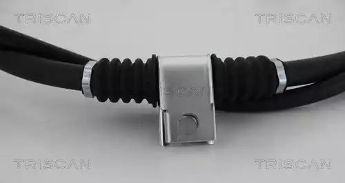 LINKA HAM. RĘCZ. MITSUBISHI T. LANCER 08- LE Triscan 8140421109