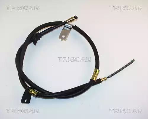 LINKA HAM. RĘCZ. HYUNDAI T. ACCENT 94-05 PR Triscan 814043106