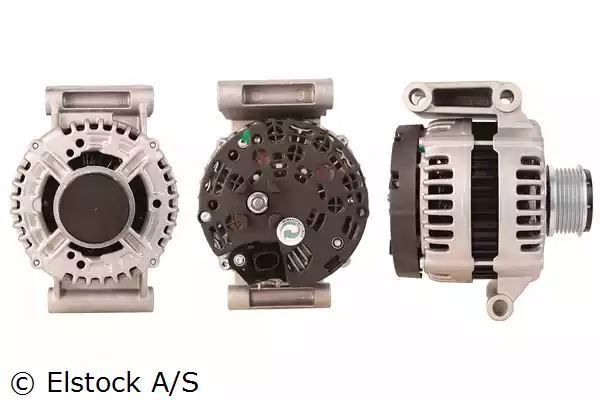 ALTERNATOR CITROEN JUMPER 2,2HDI 06- REGENEROWANY