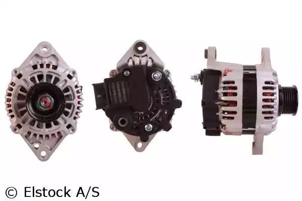 ALTERNATOR CHEVROLET AVEO 1,4 REGENEROWANY