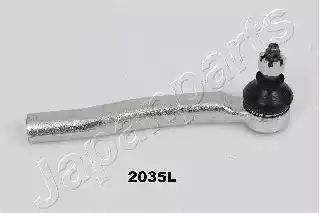 KOŃC. DR. KIER. LEXUS RX 3,5 09- LE Japan Parts TI2035L