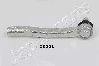 KOŃC. DR. KIER. LEXUS RX 3,5 09- LE Japan Parts TI2035L