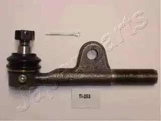 KOŃC. DR. KIER. TOYOTA LAND CRUISER 84-96 PR Japan Parts TI253R